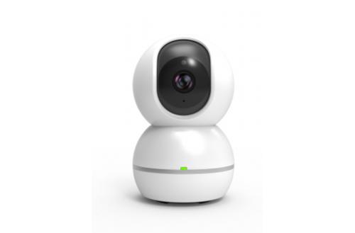 智能云台摄像机